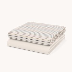 Nestig Mini Crib Sheets